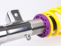 KW DDC ECU Coilover Kit Mercedes-Benz C63 AMG Black Series (2014)