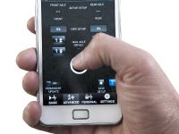 KW DDC ECU Coilover Kit Mercedes-Benz C63 AMG Black Series (2014)