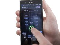 KW DDC ECU Coilover Kit Mercedes-Benz C63 AMG Black Series (2014) - picture 13 of 13