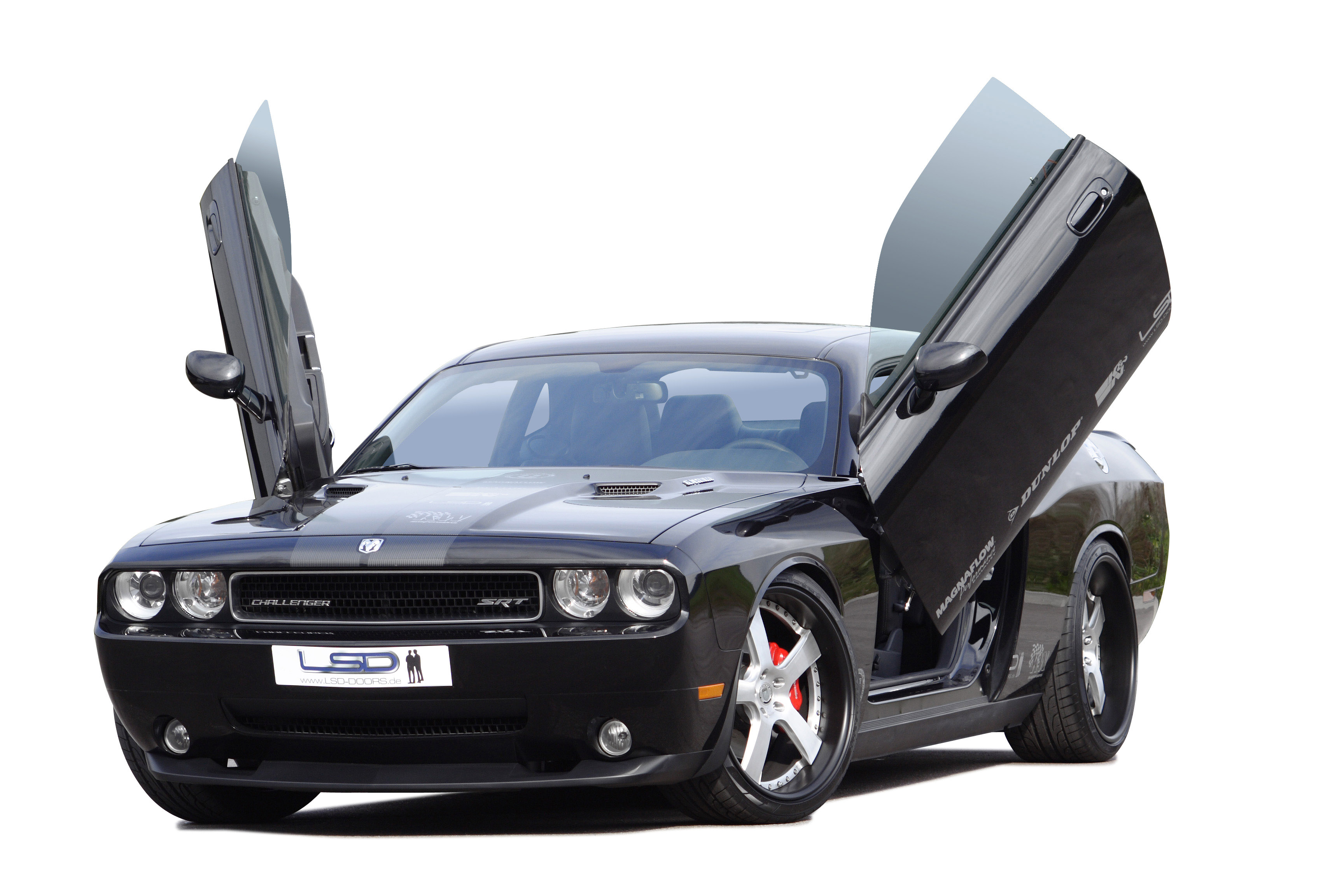 KW Dodge Challenger