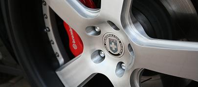 KW Dodge Challenger (2009) - picture 4 of 5