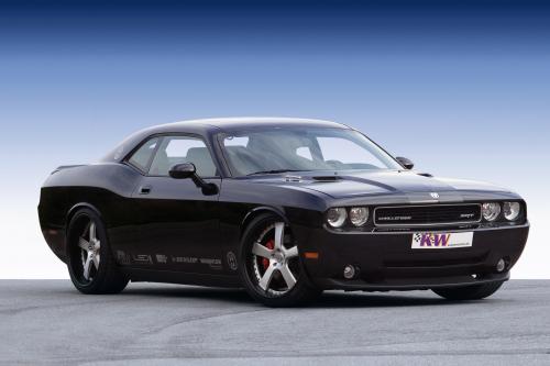 KW Dodge Challenger (2009) - picture 1 of 5