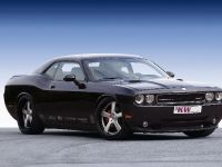 KW Dodge Challenger (2009) - picture 1 of 5