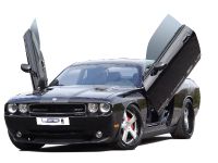 KW Dodge Challenger (2009) - picture 2 of 5