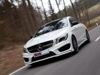 KW Mercedes-Benz CLA-Class (2014) - picture 2 of 3