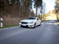 KW Mercedes-Benz CLS 63 AMG 4MATIC (2014) - picture 1 of 5