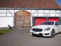 KW Mercedes-Benz CLS 63 AMG 4MATIC (2014) - picture 2 of 5