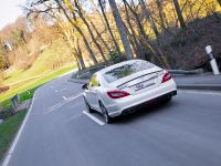 KW Mercedes-Benz CLS 63 AMG 4MATIC (2014) - picture 3 of 5
