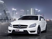 KW Mercedes-Benz CLS 63 AMG Shooting Brake (2013) - picture 1 of 2