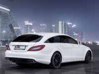 KW Mercedes-Benz CLS 63 AMG Shooting Brake (2013) - picture 2 of 2