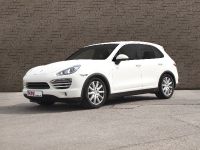 KW Variant 3 Porsche Cayenne II (2011) - picture 1 of 2