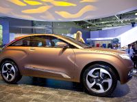 Lada XRAY Concept Moscow (2012) - picture 3 of 6
