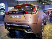 Lada XRAY Concept Moscow (2012) - picture 5 of 6