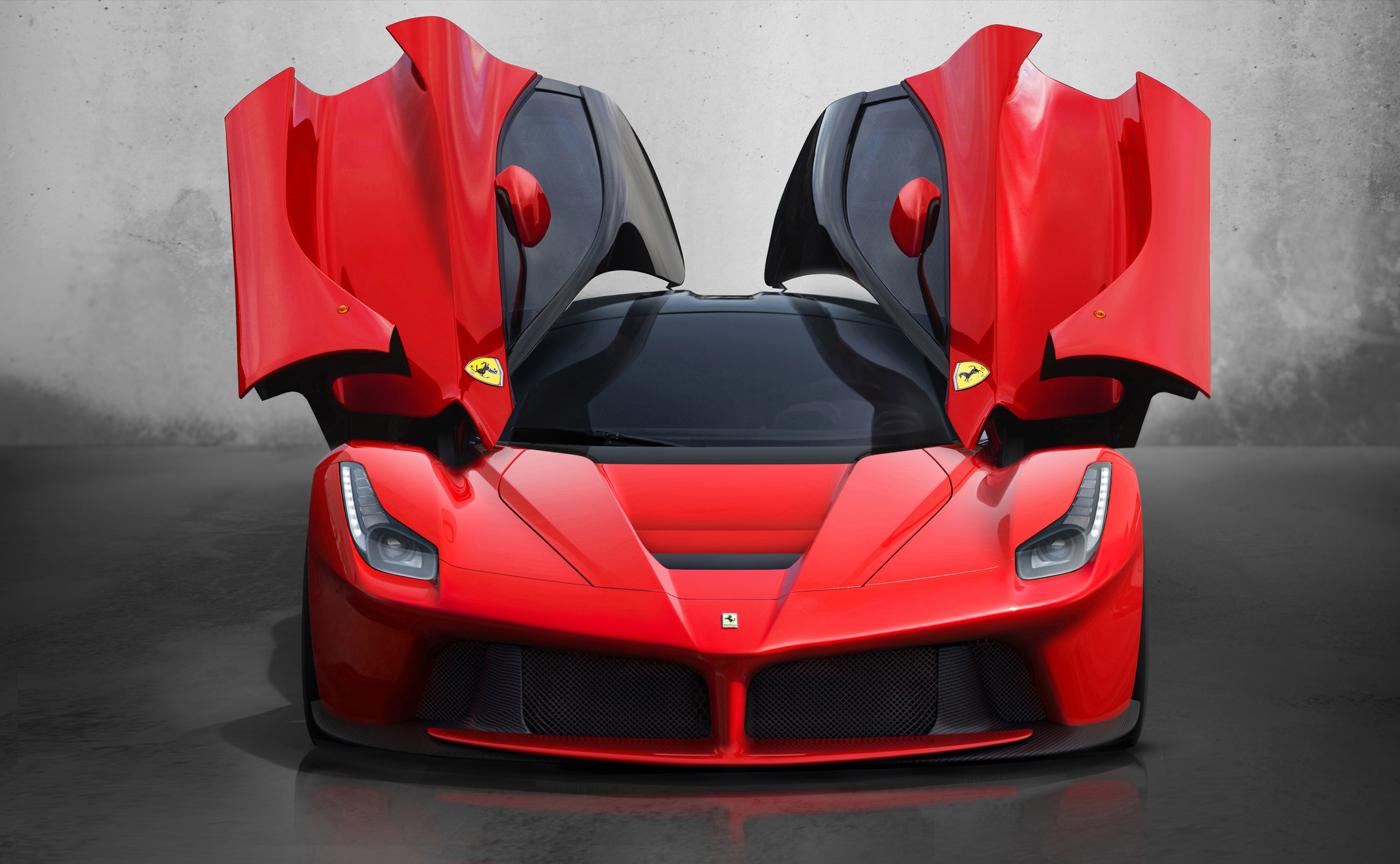 LaFerrari Limited Series Special