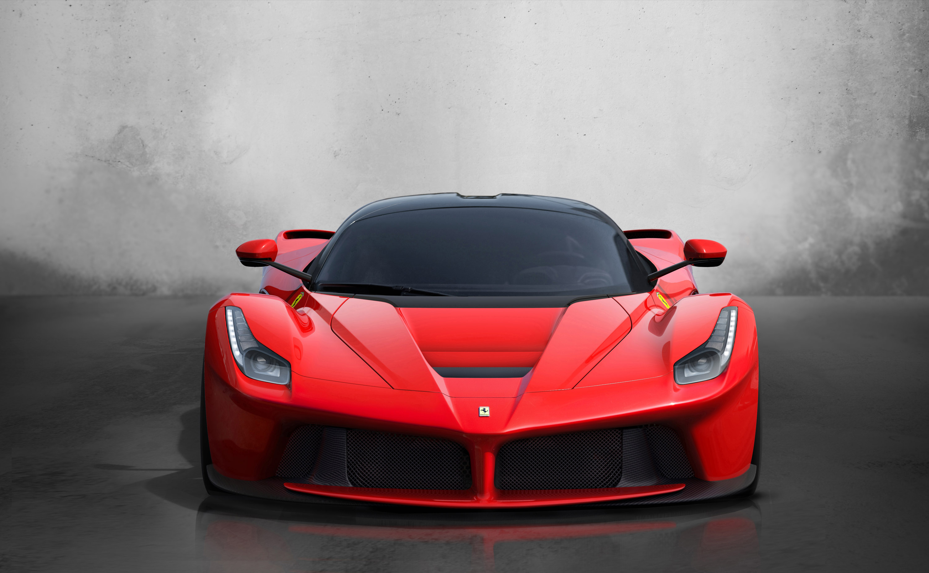 LaFerrari Limited Series Special