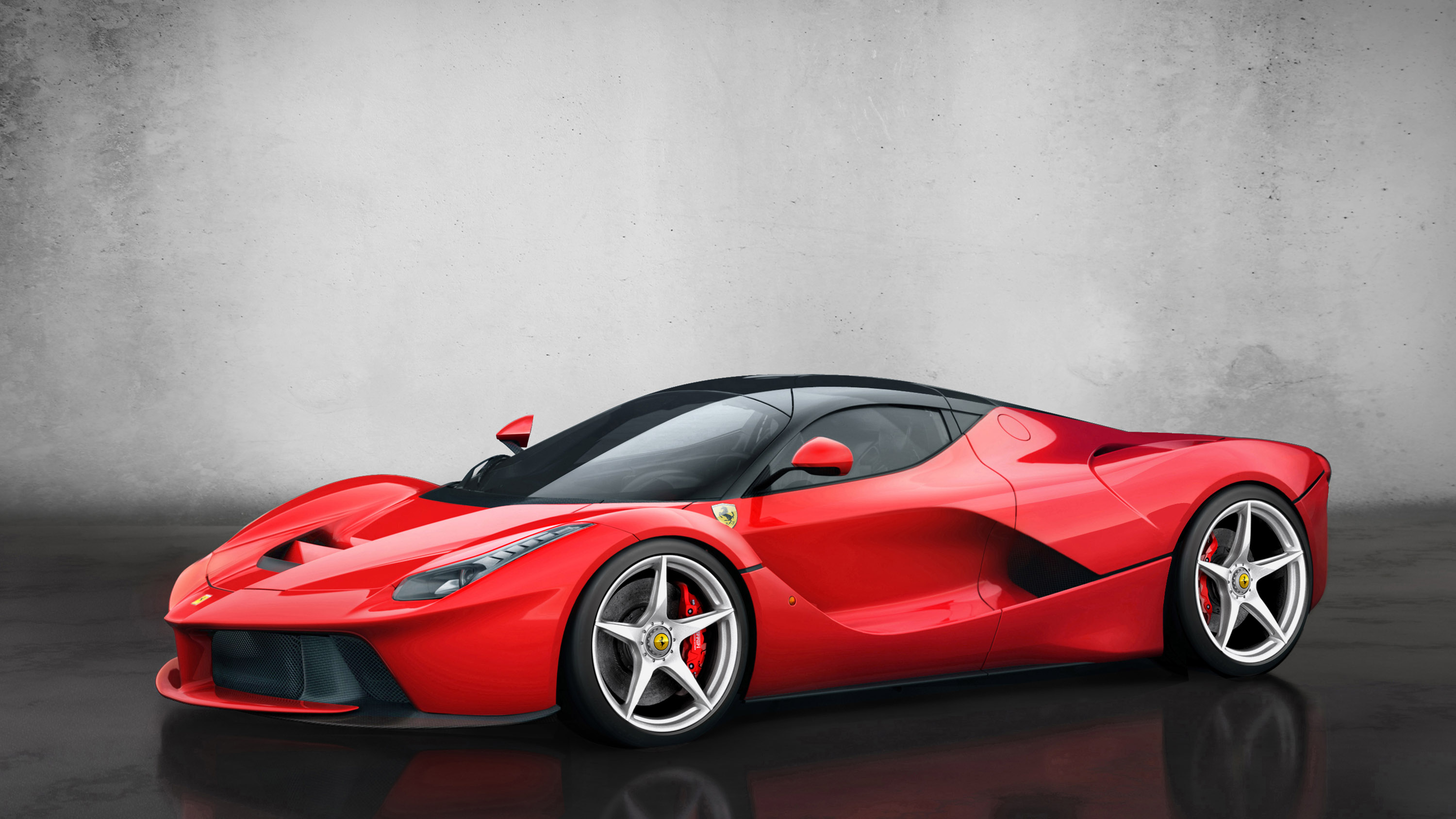 LaFerrari Limited Series Special