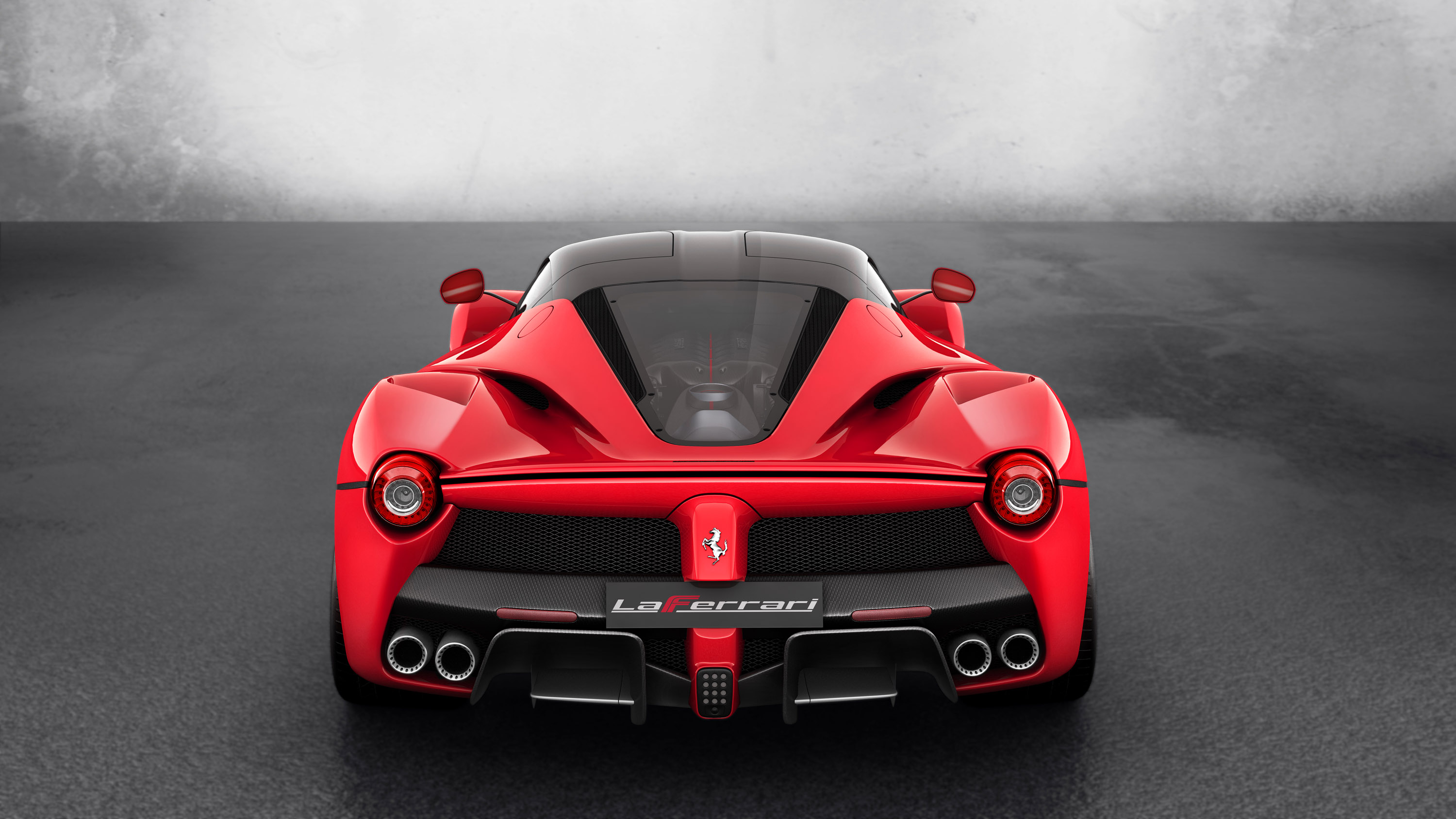 LaFerrari Limited Series Special