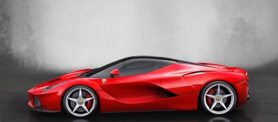 LaFerrari Limited Series Special (2013) - picture 4 of 10