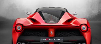 LaFerrari Limited Series Special (2013) - picture 7 of 10