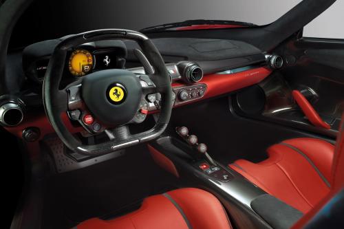 LaFerrari Limited Series Special (2013) - picture 8 of 10