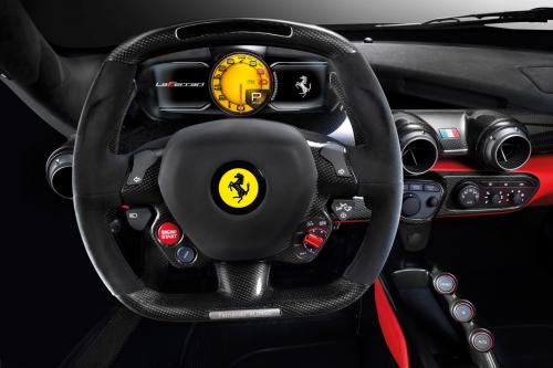 LaFerrari Limited Series Special (2013) - picture 9 of 10
