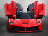 LaFerrari Limited Series Special, 1 of 10