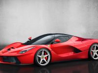 LaFerrari Limited Series Special (2013) - picture 3 of 10