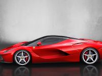 LaFerrari Limited Series Special, 4 of 10
