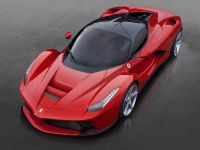 LaFerrari Limited Series Special (2013) - picture 5 of 10