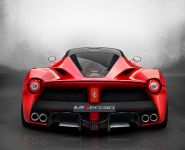 LaFerrari Limited Series Special, 7 of 10