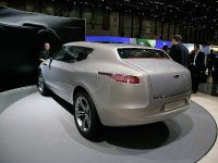 2009 Lagonda Concept Geneva
