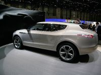 Lagonda Concept Geneva (2009) - picture 4 of 6