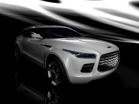 Lagonda Concept (2009) - picture 1 of 3