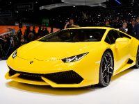 Lamborghinh Huracan Geneva (2014) - picture 2 of 16