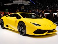 Lamborghinh Huracan Geneva (2014) - picture 5 of 16