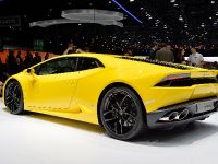 Lamborghinh Huracan Geneva (2014) - picture 10 of 16