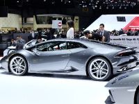 Lamborghinh Huracan Geneva (2014)