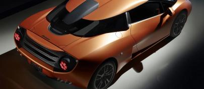 Lamborghini 5-95 Zagato (2014) - picture 4 of 4
