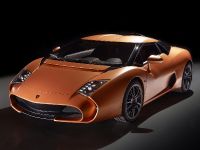 Lamborghini 5-95 Zagato (2014) - picture 1 of 4