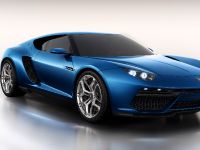 Lamborghini Asterion LPI 910-4 (2014) - picture 1 of 3