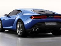 Lamborghini Asterion LPI 910-4 (2014) - picture 2 of 3