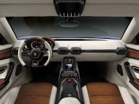 Lamborghini Asterion LPI 910-4 (2014) - picture 3 of 3