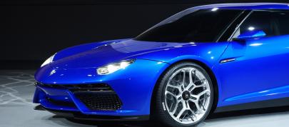 Lamborghini Asterion Paris (2014) - picture 4 of 7