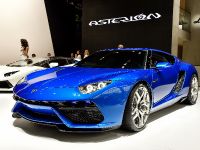 Lamborghini Asterion Paris (2014)