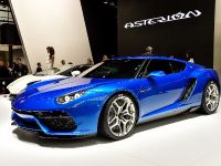 Lamborghini Asterion Paris (2014) - picture 2 of 7