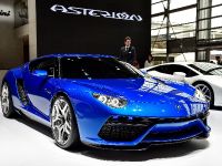 Lamborghini Asterion Paris (2014) - picture 3 of 7