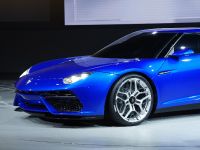 Lamborghini Asterion Paris (2014)