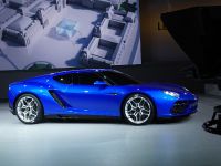 Lamborghini Asterion Paris (2014) - picture 5 of 7