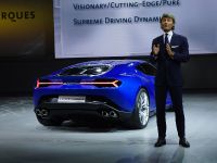 Lamborghini Asterion Paris (2014)