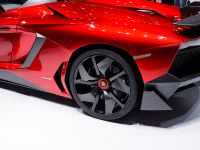 Lamborghini Aventador J Geneva (2012) - picture 7 of 9